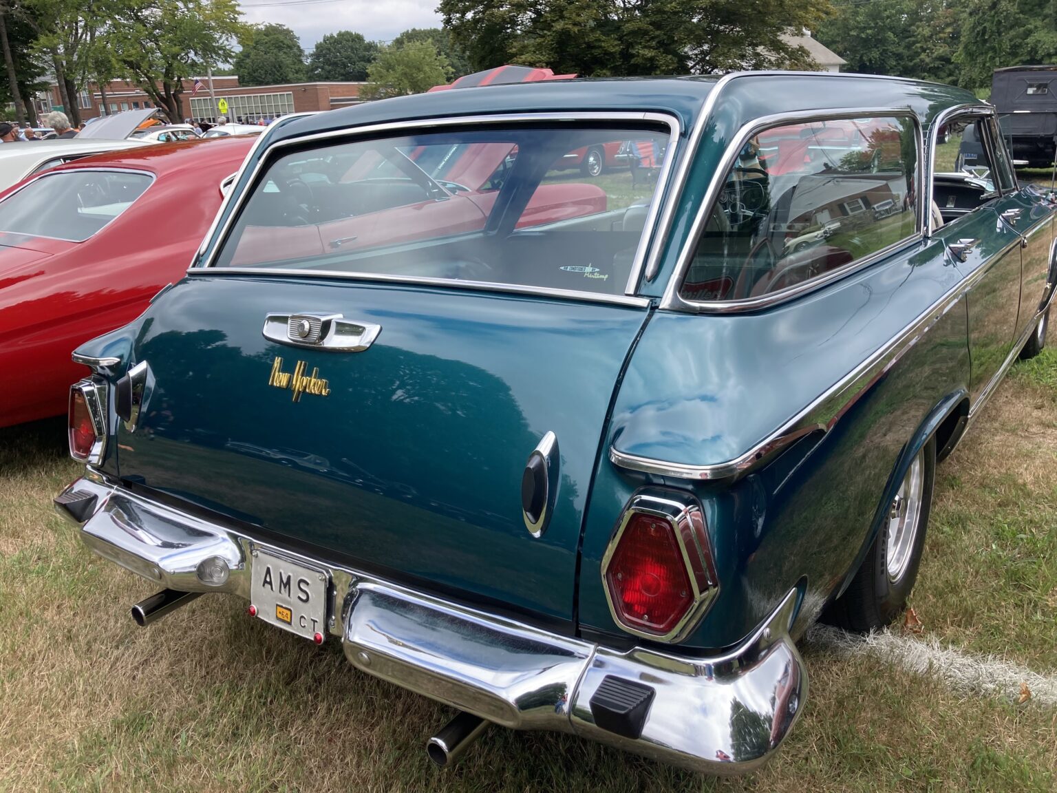 Sock Hop & Car Show In Prospect Aug. 28, 2022