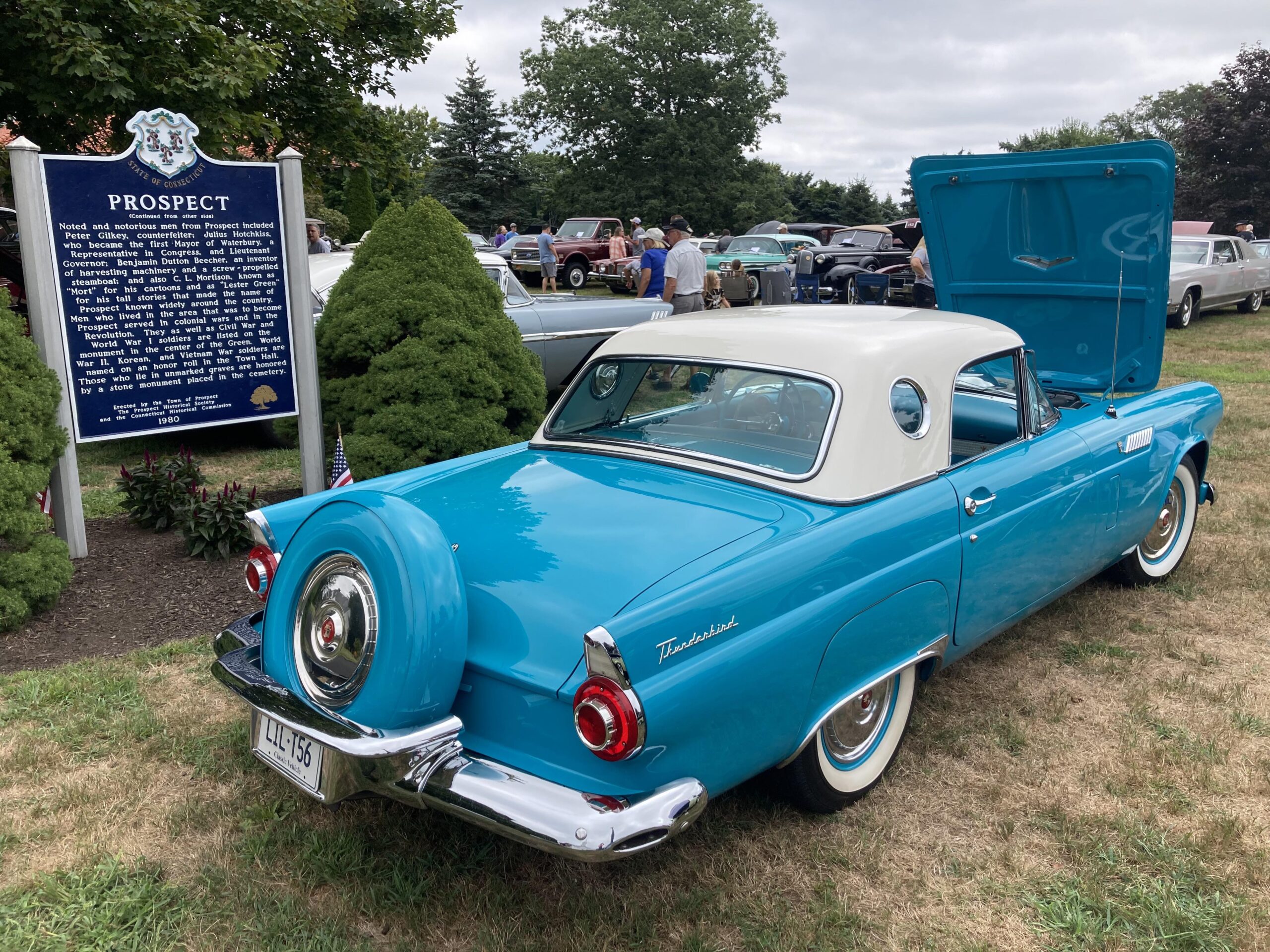 Get Ready! Connecticut Car Shows Are Planning for 2023