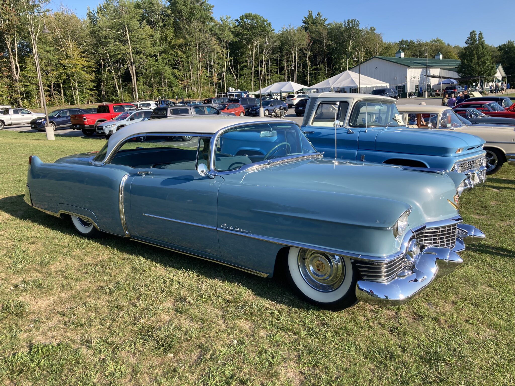 Get Ready! Connecticut Car Shows Are Planning for 2023