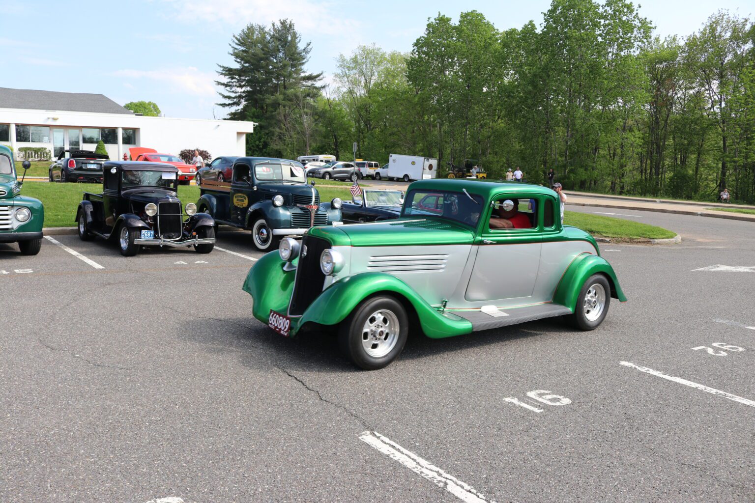 Car Show Calendar For 2023 Filling Up, Many More Shows Expected - Let