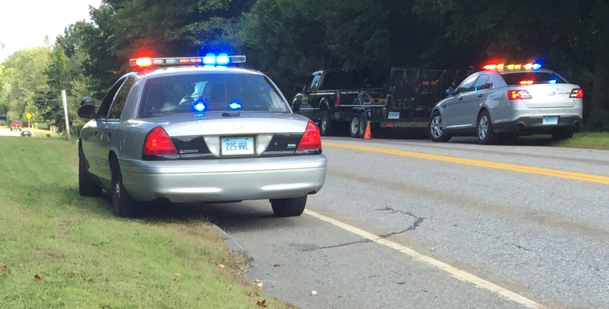 Traffic Deaths Soared in Connecticut In 2022, But Declined Nationally