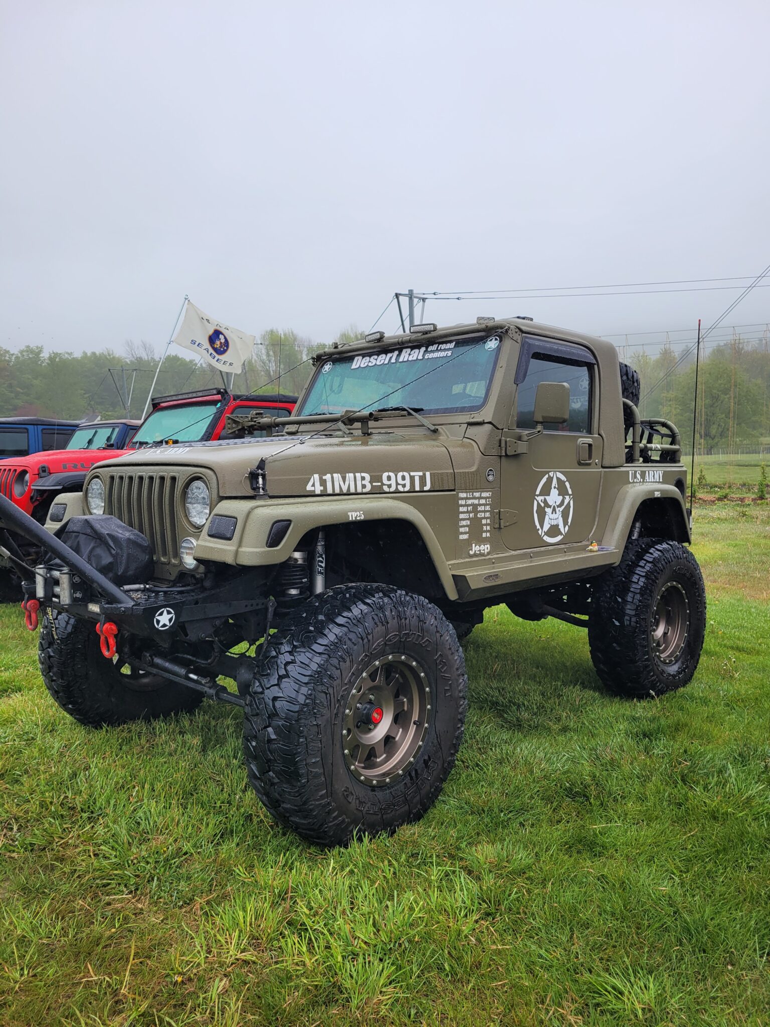 Go Topless Day Show At Norbrook Farm Brewery May 20, 2023