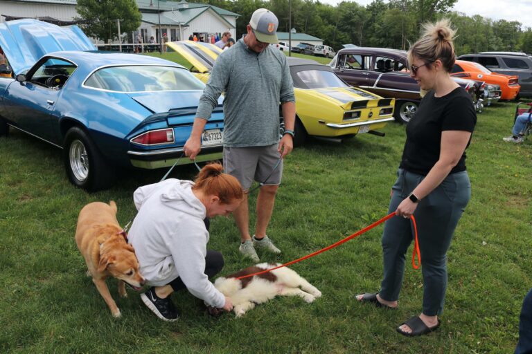 2024 Connecticut Car Show Calendar