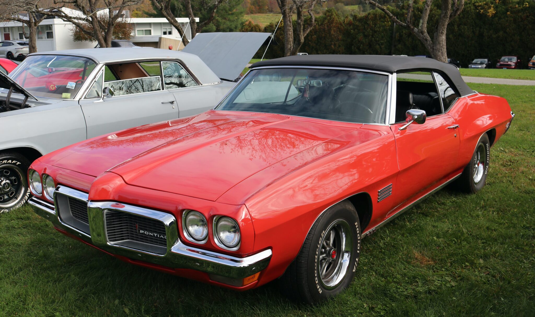 Cars For Kids Automobile Show In Litchfield Oct. 14, 2023