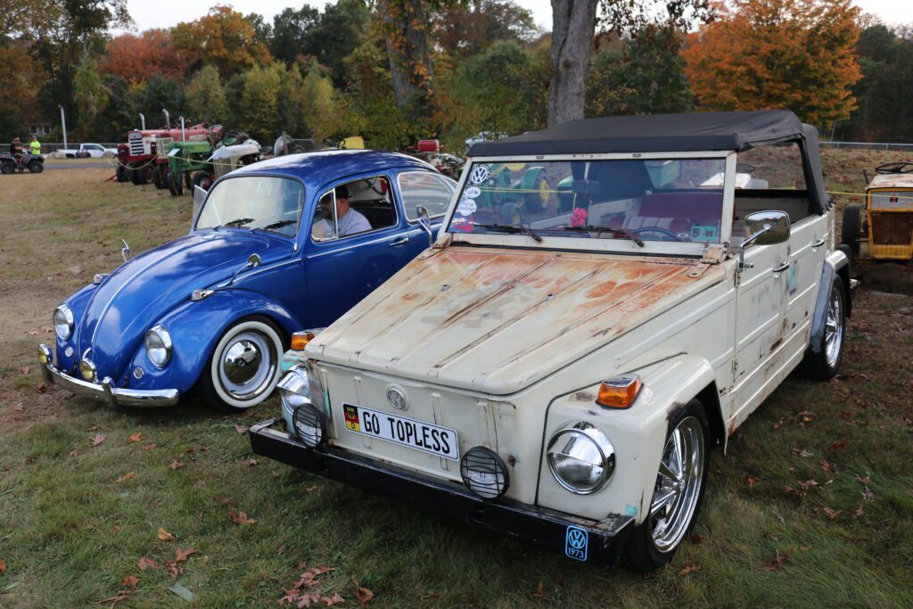 Gallery Harwinton Fair Car Show Oct. 4, 2024